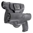 1791 Smooth Concealment Holster Size 2 Night Sky Black RH