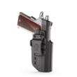 1791 Kydex IWB Holster for 1911 Black RH