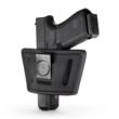 1791 Universal IWB/OWB Holster Large Stealth Black Ambi