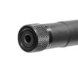 Grovtec Muzzle Thread Protector For Pencil Barrels 1/2-28 .620?