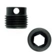 GrovTec Non-Rotating Push Button Base 2/ct