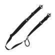 Grovtec QS 2-Point Sabre Rifle Sling with Push Button Swivels Black