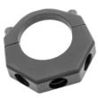 Grovtec Tri-Base Buffer Tube Sling Mount Black