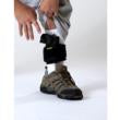 Sticky Holsters AnkleBiter One Size Black
