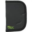 Sticky Holsters Large Sticky Pocket Holster for 3" Revolvers Grey Ambi