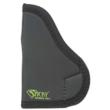 Sticky Holsters Gen 1 Medium Sticky Pocket Holster for 3.8" Sub-Compact Medium Frame Double Stack Autos Black Ambi