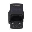 CANIK PHANTOMc Enclosed Red Dot Reflex Sight RMSc Footprint