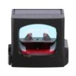 CANIK PHANTOM Enclosed Red Dot Reflex Sight RMR Footprint