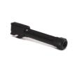 Canik Sub Compact Threaded Handgun Barrel Black