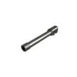 Canik Full Size Threaded Barrel for SFX Rival 1/2x28" Black