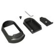CANIK COMPETITION ALUMINUM MAG-WELL WITH MEDIUM FINGER TP9 ELITE/COMBAT