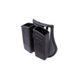 Canik Universal Double Magazine Pouch Black Polymer