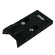 Canik Optic Base Plat for SFx Rival