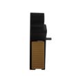Canik Full Size Flat Trigger Assembly for Select Canik TP9 Models Gold