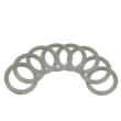 YHM Barrel Shim Set 5/8" Inner Diameter
