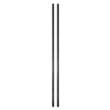 YHM Victra-12 Assembly Rod Kit 8" 2/ct