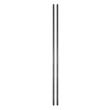 YHM Victra-12 Assembly Rod Kit 12" 2/ct