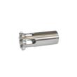 YHM Nielsen Piston .45 Cal .578"x28 Thread