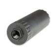 YHM Hub Direct Thread Mount System 11/16x24 Thread