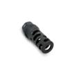 YHM SRX QD Muzzle Brake 5/8x24 Thread