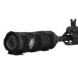 YHM Sound Suppressor Cover 6.875" Black