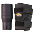 YHM Sound Suppressor Cover Fat Cat 4.5" Black