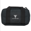 Full Forge Gear CAT-1 Single Pistol Case Black