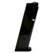 Rock Island Armory Handgun Magazine Black for RIA 5.0 9mm Luger 17/rd