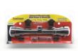 Traditions Muzzleloader Rifle Scope and Mount Kit 3-9x40 Matte Scope Medium Rings and Two-Piece Base A1171