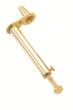 Traditions Adjustable Muzzleloader Powder Measure Swivel Spout 5 to 120 gr