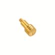 Traditions Muzzleloader Cleaning Jag .50 cal. (Brass) 10/32 Threads