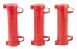 Traditions Universal Fast Loaders - 3 per - Holds 3 - 50 gr Pellets & One Projectile
