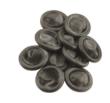 Traditions Muzzleloading Rain Gear Muzzle Mitts - 10 per (muzzle covers)