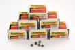 Traditions Muzzleloader Revolver Round Ball - Bulk Pack .44 cal 451" 140 gr 100/ct