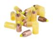 Traditions Smackdown SST Muzzleloader Bullets .50 cal .45" 250 gr 15/ct A1824