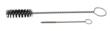 Traditions Breech Plug Brush Kit with Fire Channel Brush & Nylon Cleaning Brush