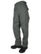 Tru-Spec BDU Basic Pants - 6.5oz. 65/35 Polyester Cotton Rip-Stop Zip Fly Closure Olive Drab Medium