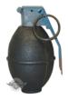 Tru-Spec Dummy Grenade - Lemon