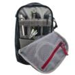 Vertx Urban Ghost 10L Sling Bag Mountain Grey