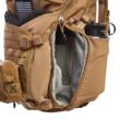 VertX Siege 25L Tactical Backpack Wolf Grey