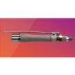 Q Honey Badger Barrel Assembly 7" 300 BLK 1:5 Twist 5/8-24 Thread