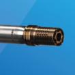 Q Cherry Bomb Muzzle Brake 1/2-28 7.62 Bore