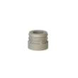 Q Mount For Erector Silencer .22 1/2-28