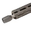 Q Whistle Tip Blast Mitigation Device for Cherry Bomb PVD Coating