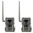 Spypoint FLEX-M2 Cellular Trail Camera 32MP Twin Pack