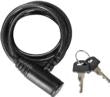 Spypoint Cable Security Lock for All Spypoint Cameras 6 ft - Black