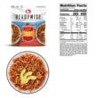 Readywise Desert High Chili Mac with Beef 5.8 oz
