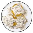 Readywise Pro Meal Biscuits & Gravy Single Pack