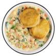 Readywise Pro Meal Chicken Pot Pie Single Pack