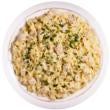 Readywise Pasta Alfredo with Chicken Single Pack